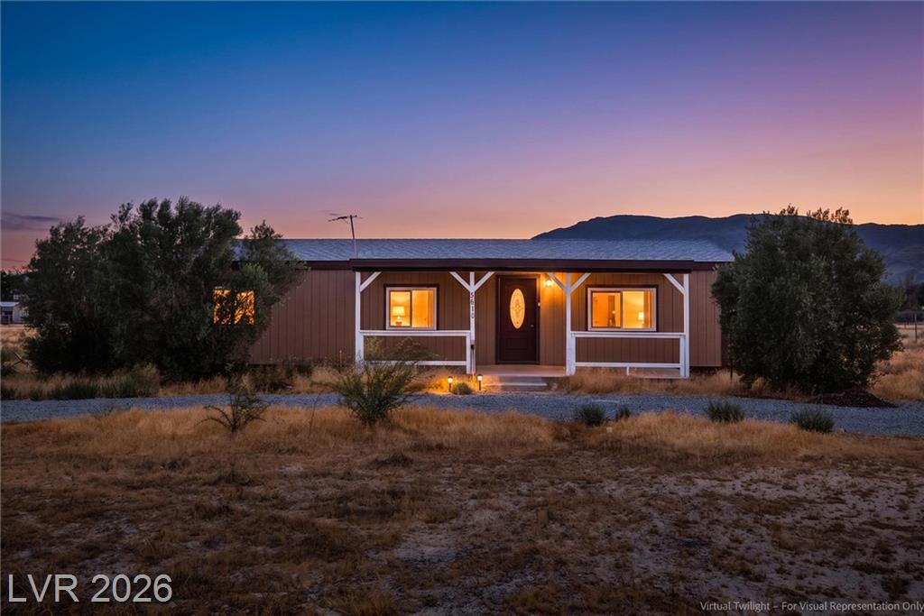 5610  Tecopa Street, Pahrump, NV 89060 — photo 1