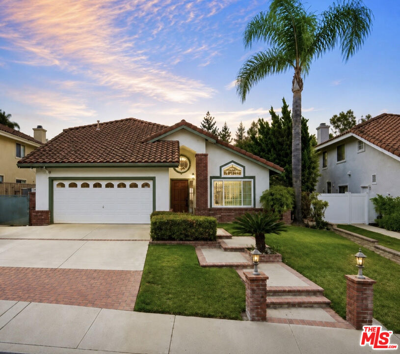 4864 Paseo Montelena, Camarillo, CA 93012 — photo 1