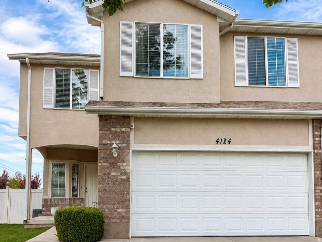 4124 W 4645 S, West Valley City, UT 84120 — photo 1