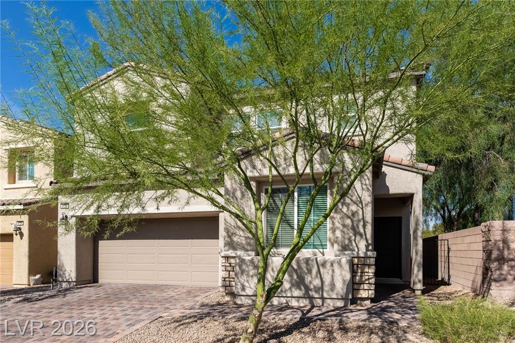5729  Artesia Fountain Street, North Las Vegas, NV 89031 — photo 1