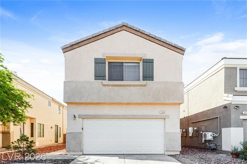 299 Red Eucalyptus Drive, Henderson, NV 89015 — photo 1