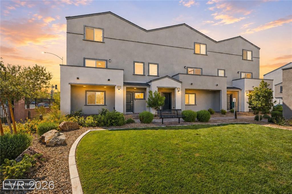 3602  Cabernet Street, Las Vegas, NV 89129 — photo 1