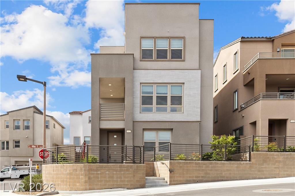 11527  Hawking Avenue, Las Vegas, NV 89138 — photo 1