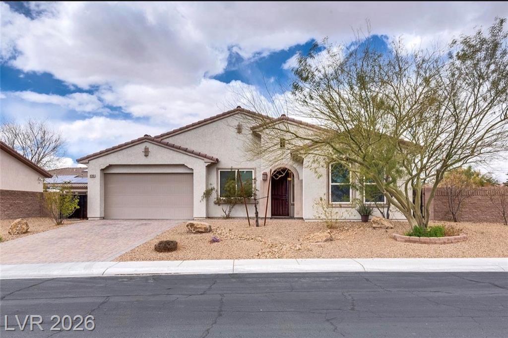 4709 Estate Ranch Street, North Las Vegas, NV 89031 — photo 1