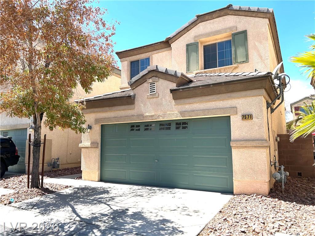 7571 Orchard Pine Street, Las Vegas, NV 89139 — photo 1