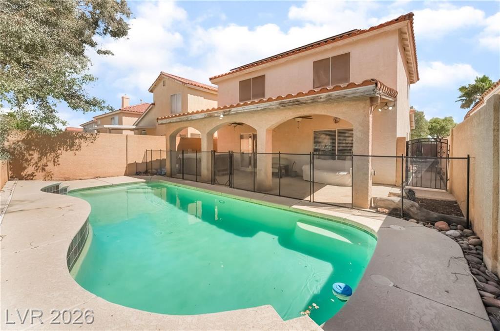 7527  Jacaranda Leaf Street, Las Vegas, NV 89139 — photo 1