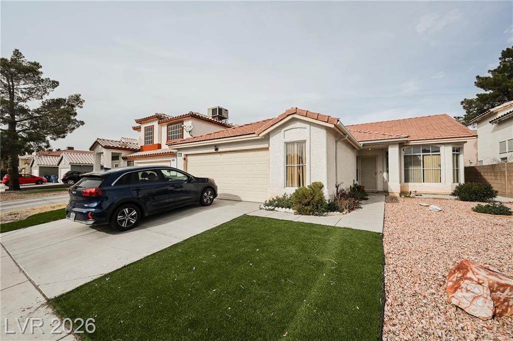 6092  Golden Nectar Way, Las Vegas, NV 89142 — photo 1