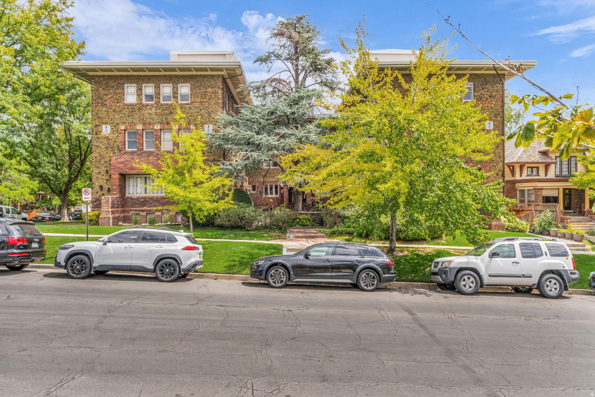 86 N B  #8, Salt Lake City, UT 84103 — photo 1