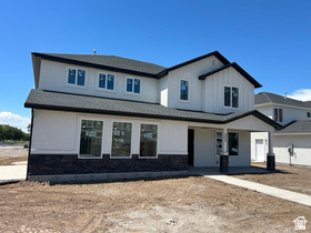 265 N 850 W #LOT 4, Springville, UT 84663 — photo 1