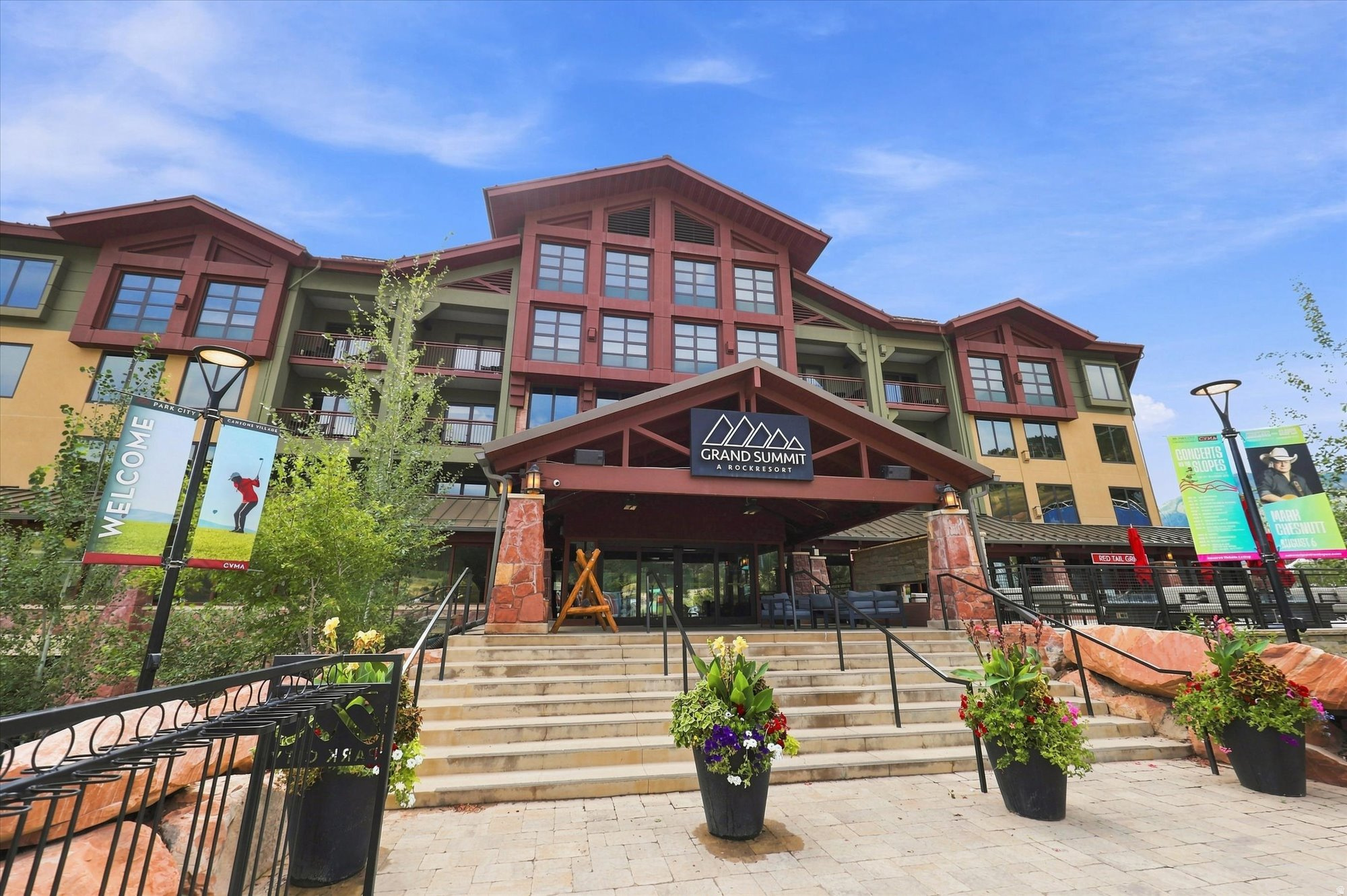 3855  CANYONS RESORT DR #560, Park City, UT 84098 — photo 1