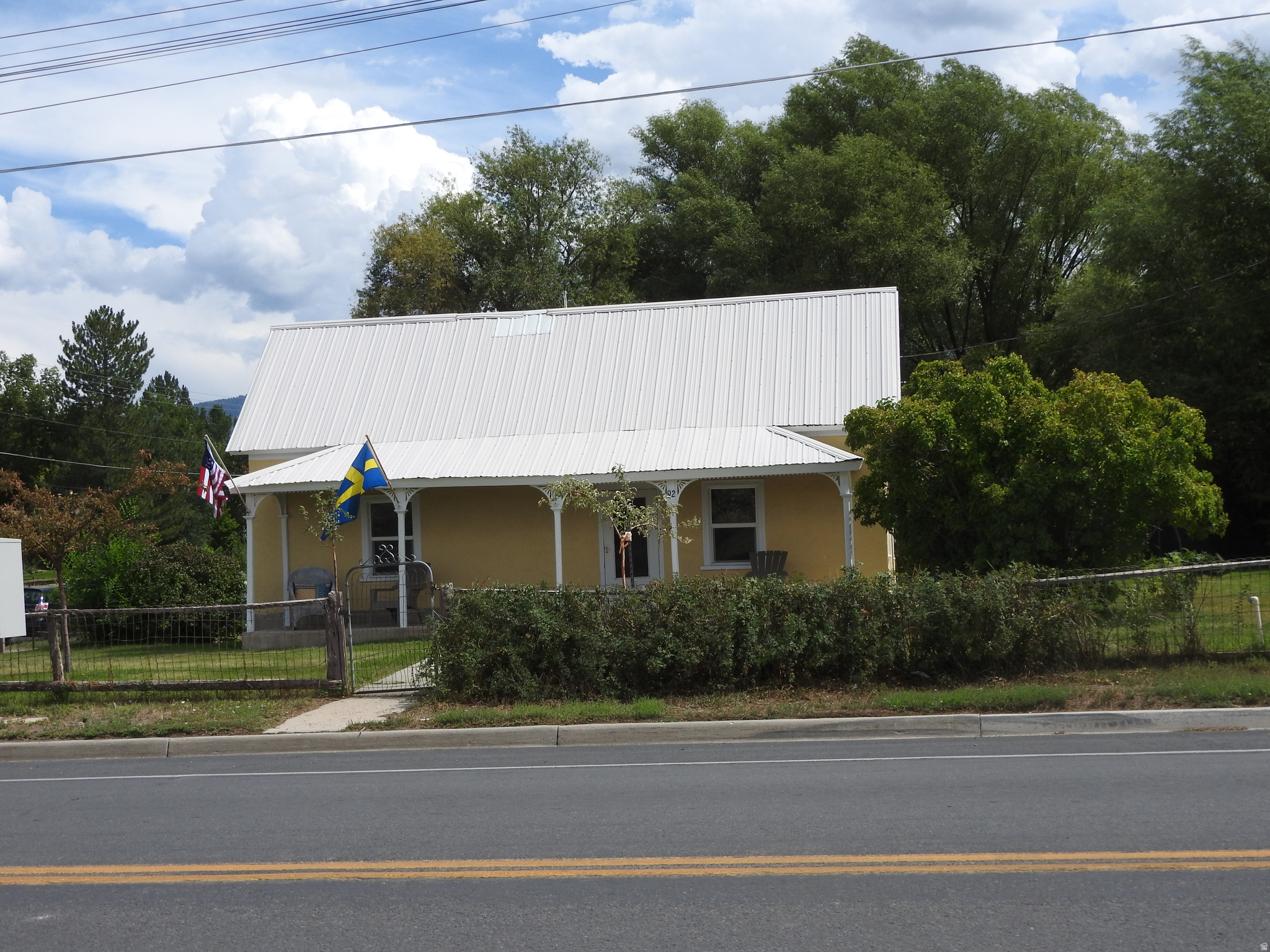 92 N 400 E, Ephraim, UT 84627 — photo 1