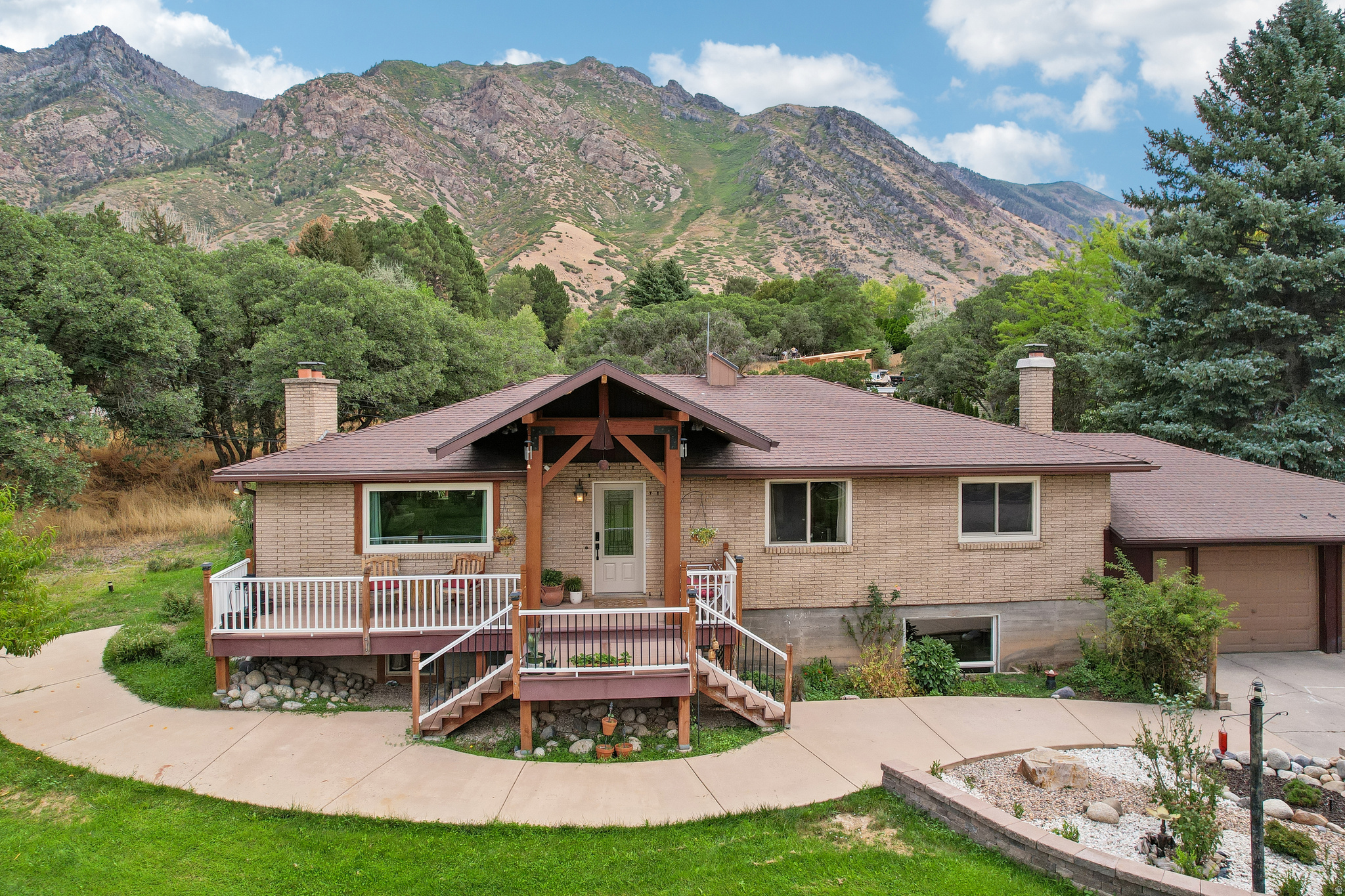 400 S HIGH BENCH RD, Alpine, UT 84004 — photo 1