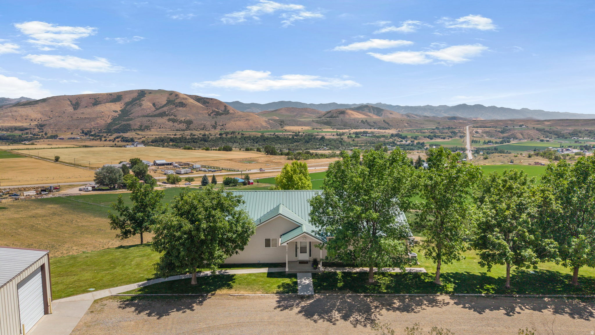 1457 E 4600 N, Preston, ID 83263 — photo 1