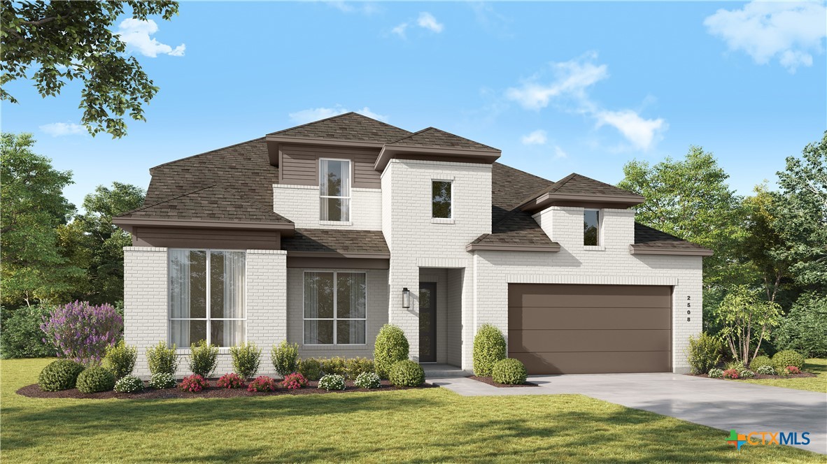 4315 Wendell Way, Cibolo, TX 78108 — photo 1