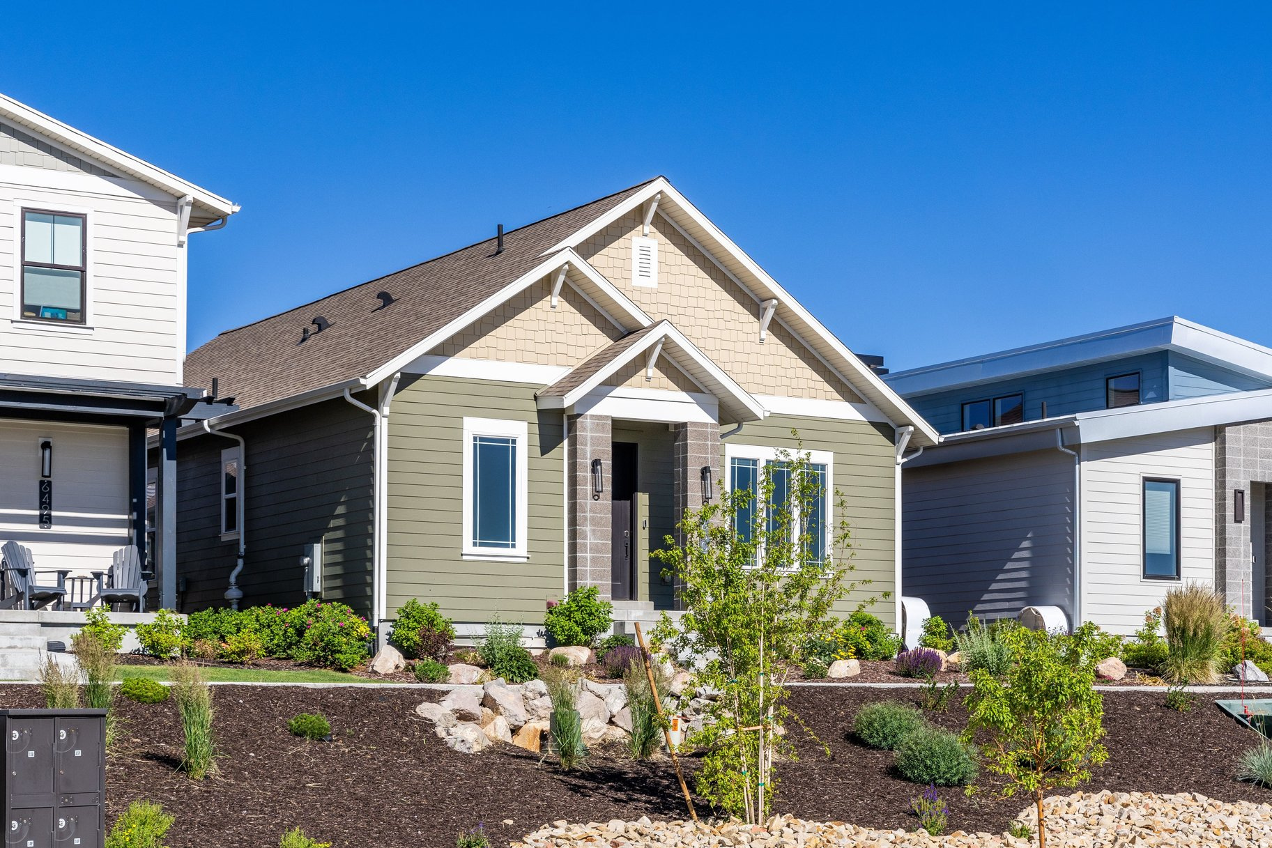 6505 N SILVER CREEK DR, Park City, UT 84098 — photo 1