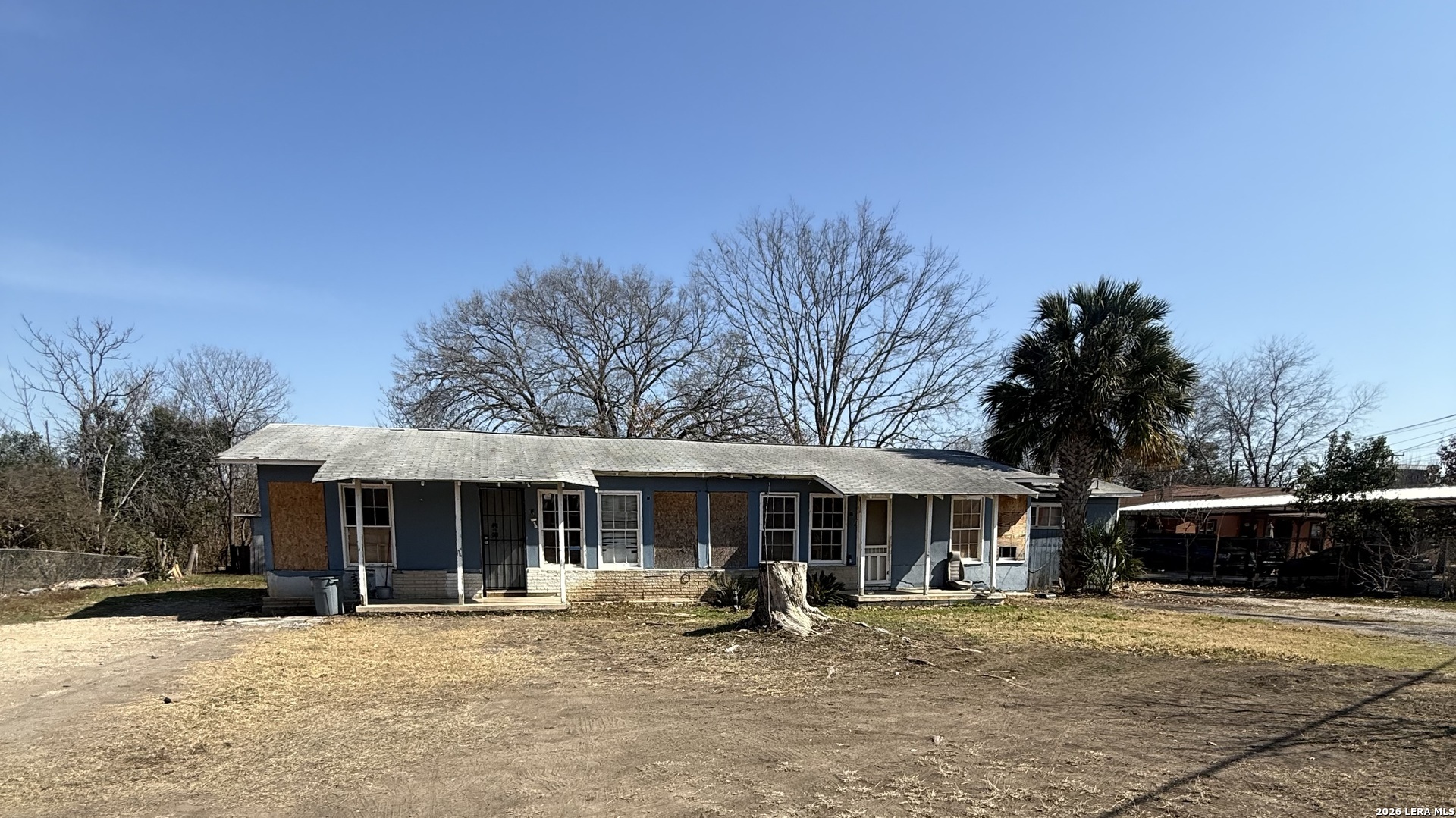 312 ligustrum, San Antonio, TX 78228 — photo 1