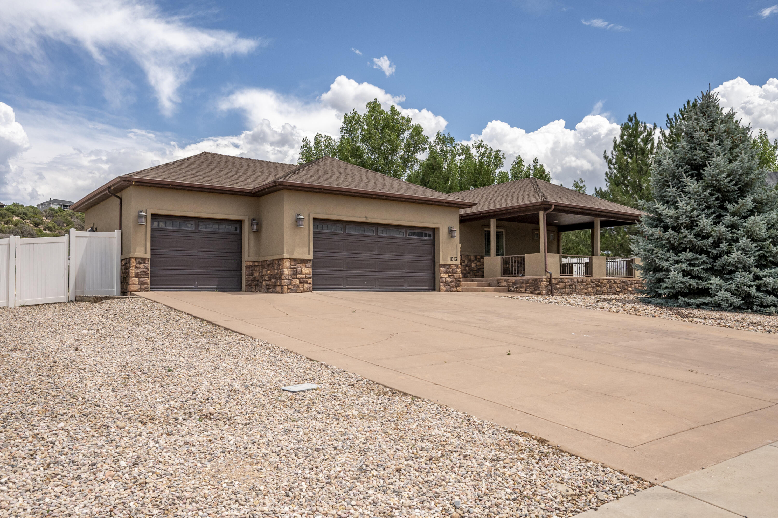 1013 S 4175 W, Cedar City, UT 84720 — photo 1
