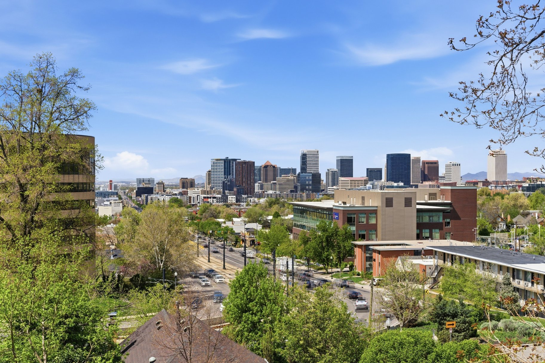 1032 E 400 S #301B, Salt Lake City, UT 84102 — photo 1