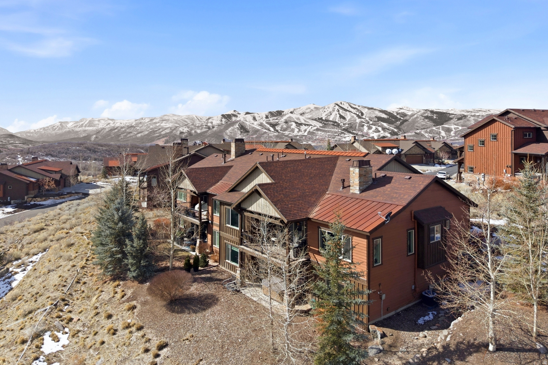 1735 E VIEWSIDE CIR, Hideout, UT 84036 — photo 1