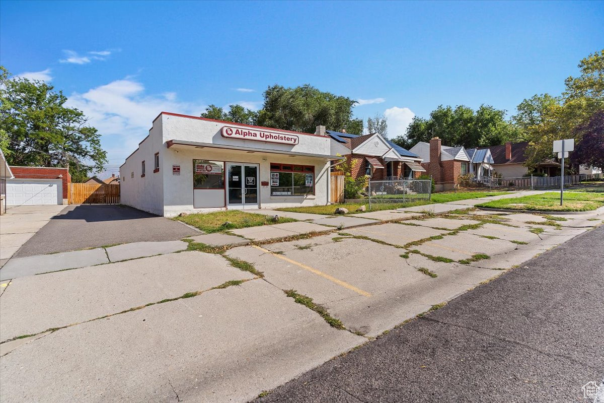 1150 E 22ND, Ogden, UT 84401 — photo 1
