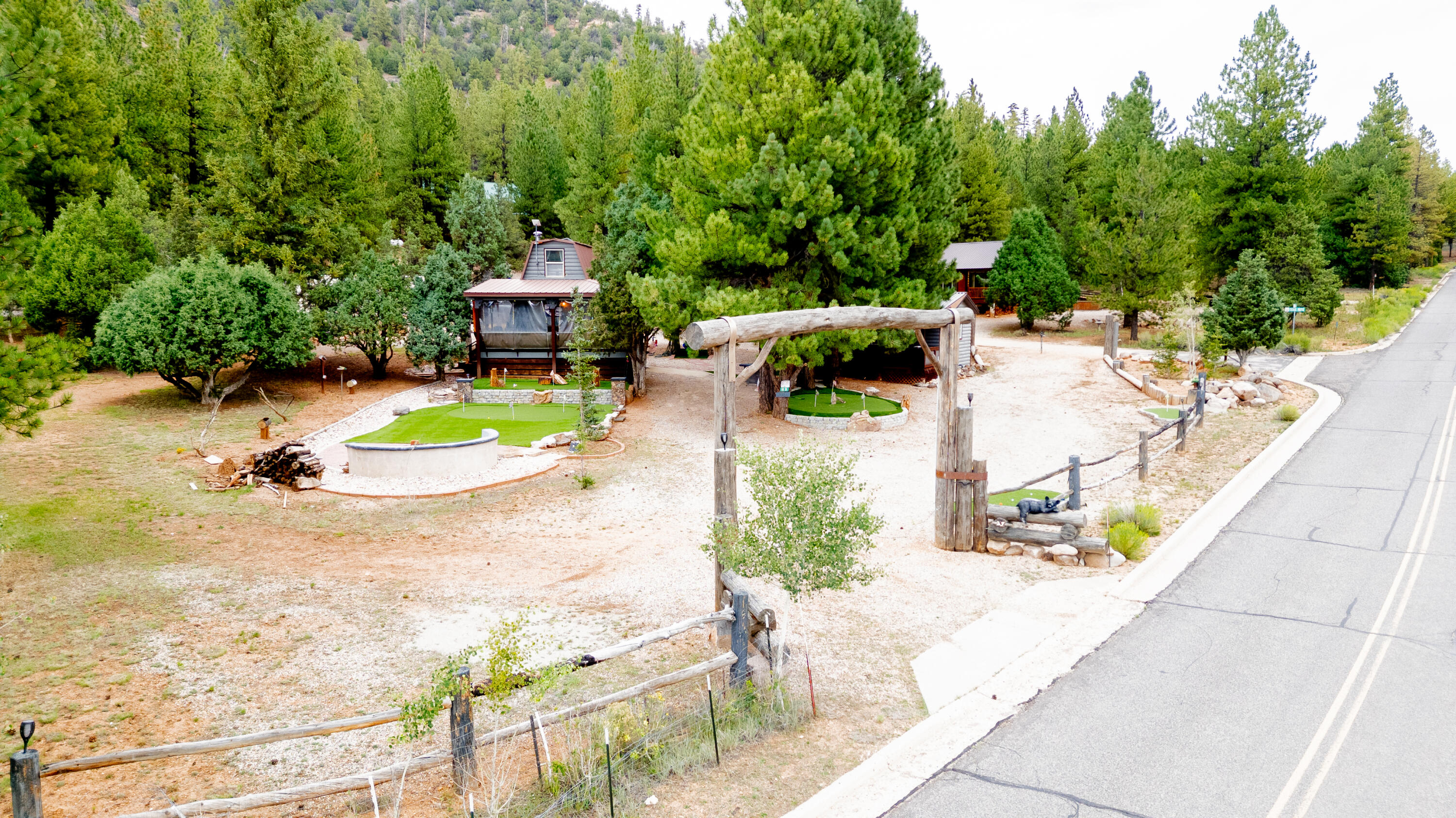 893 E Aspen Meadow DR, Hatch, UT 84735