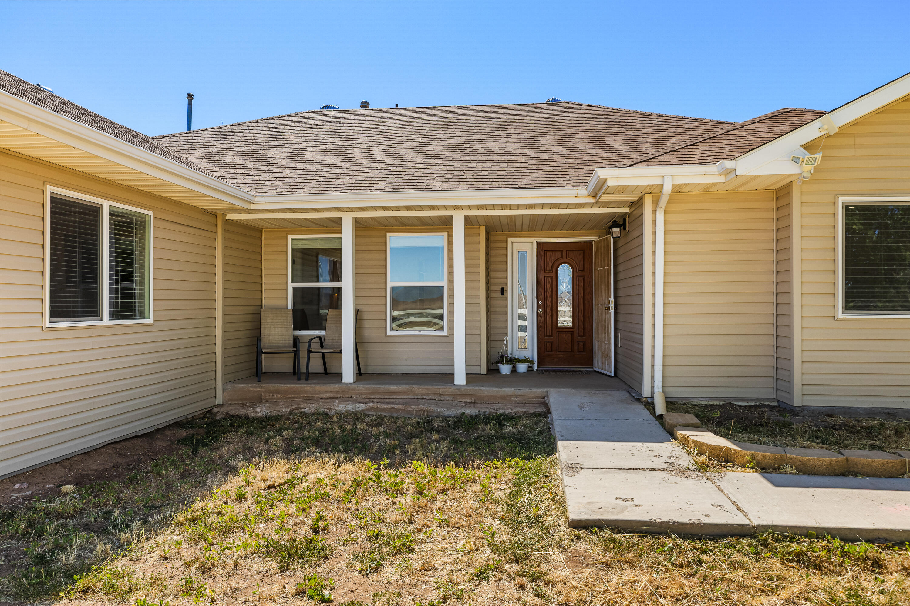 595 S 1200 E, Enterprise, UT 84725 — photo 1