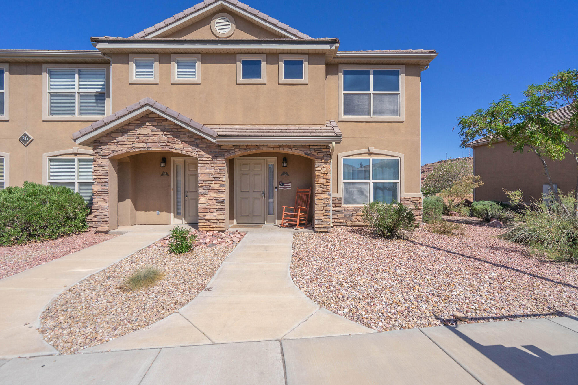3155 S Hidden Valley DR 216, St George, UT 84790 — photo 1