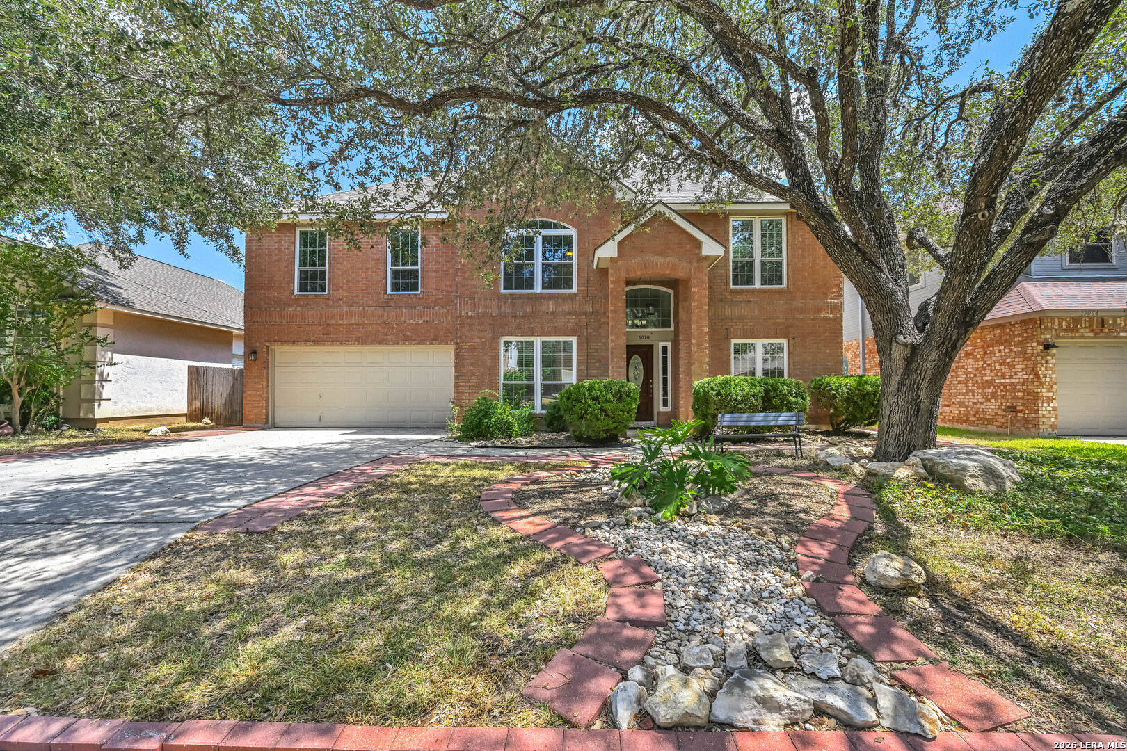15010 Oak Briar, San Antonio, TX 78232 — photo 1