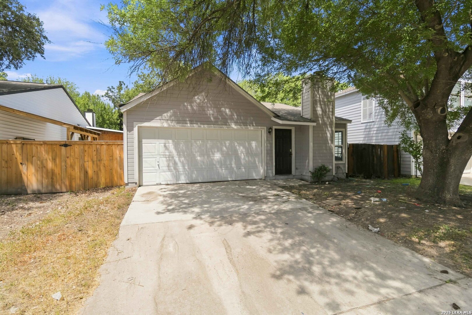 2823 CHERRY FIELD DR, San Antonio, TX 78245 — photo 1