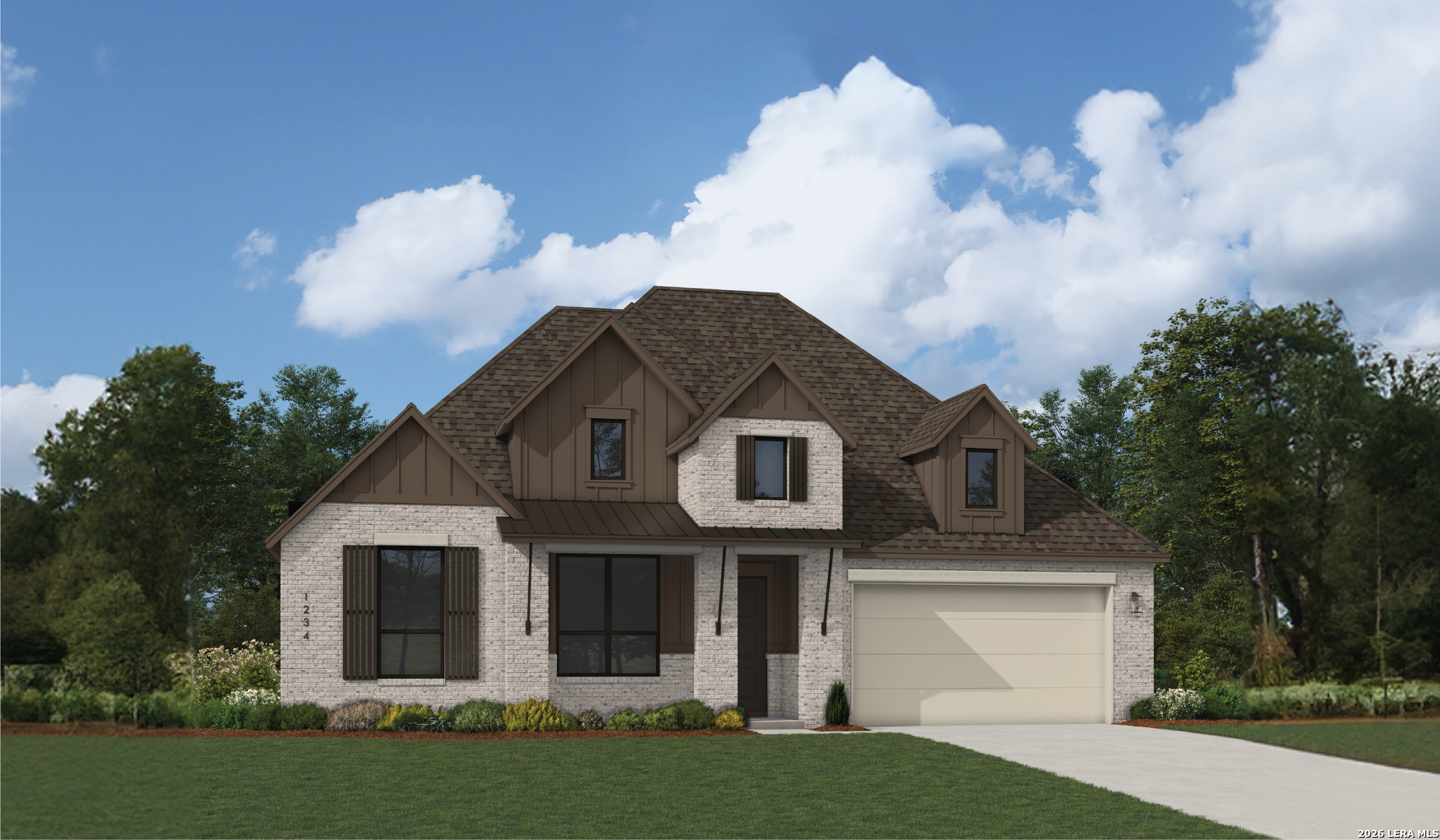 4619 Wide Acre Lane, ,  78108 — photo 1