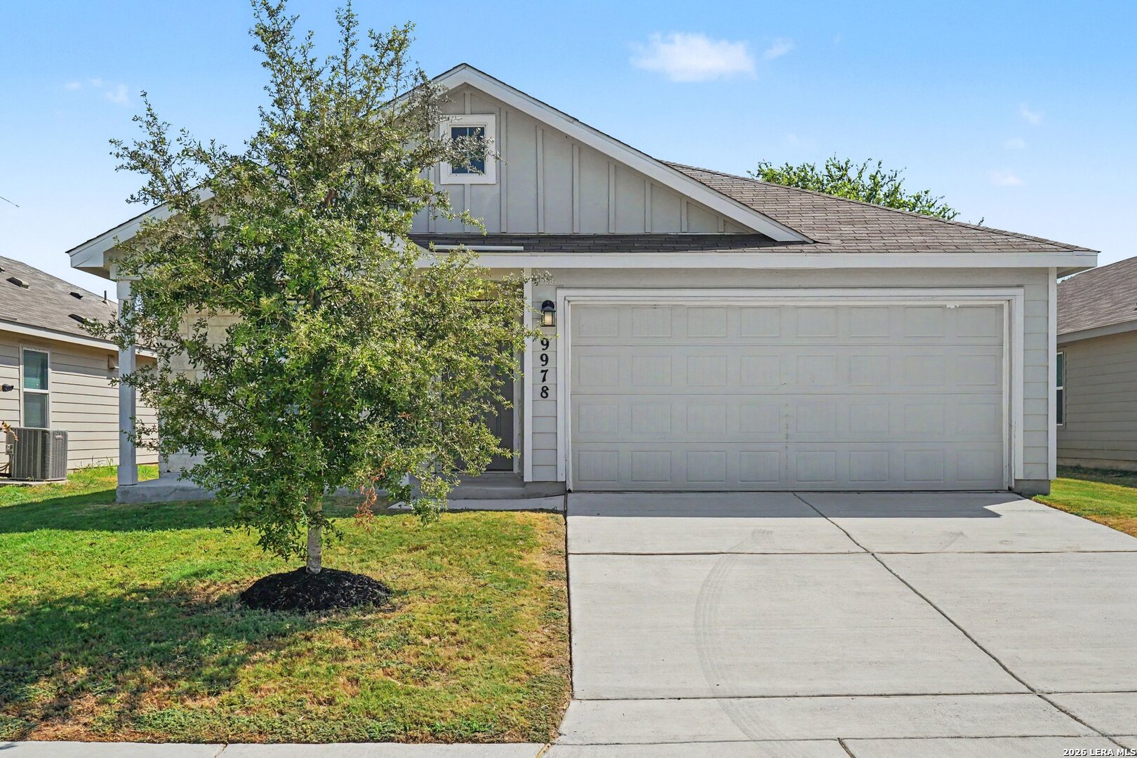 9978 SARREBOURG ST, Schertz, TX 78154 — photo 1