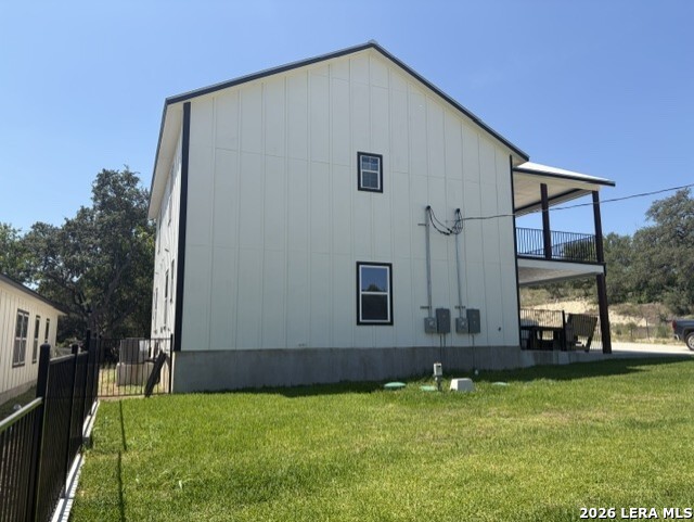 440 BRIANNE TRL, ,  78070 — photo 1