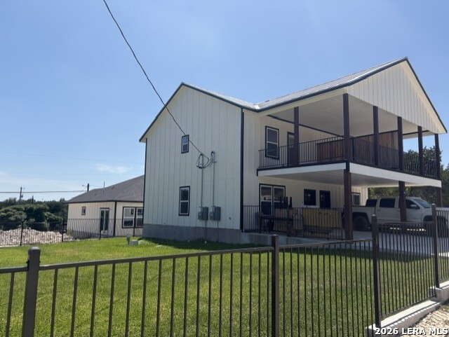 440 BRIANNE TRL, Spring Branch, TX 78070 — photo 1
