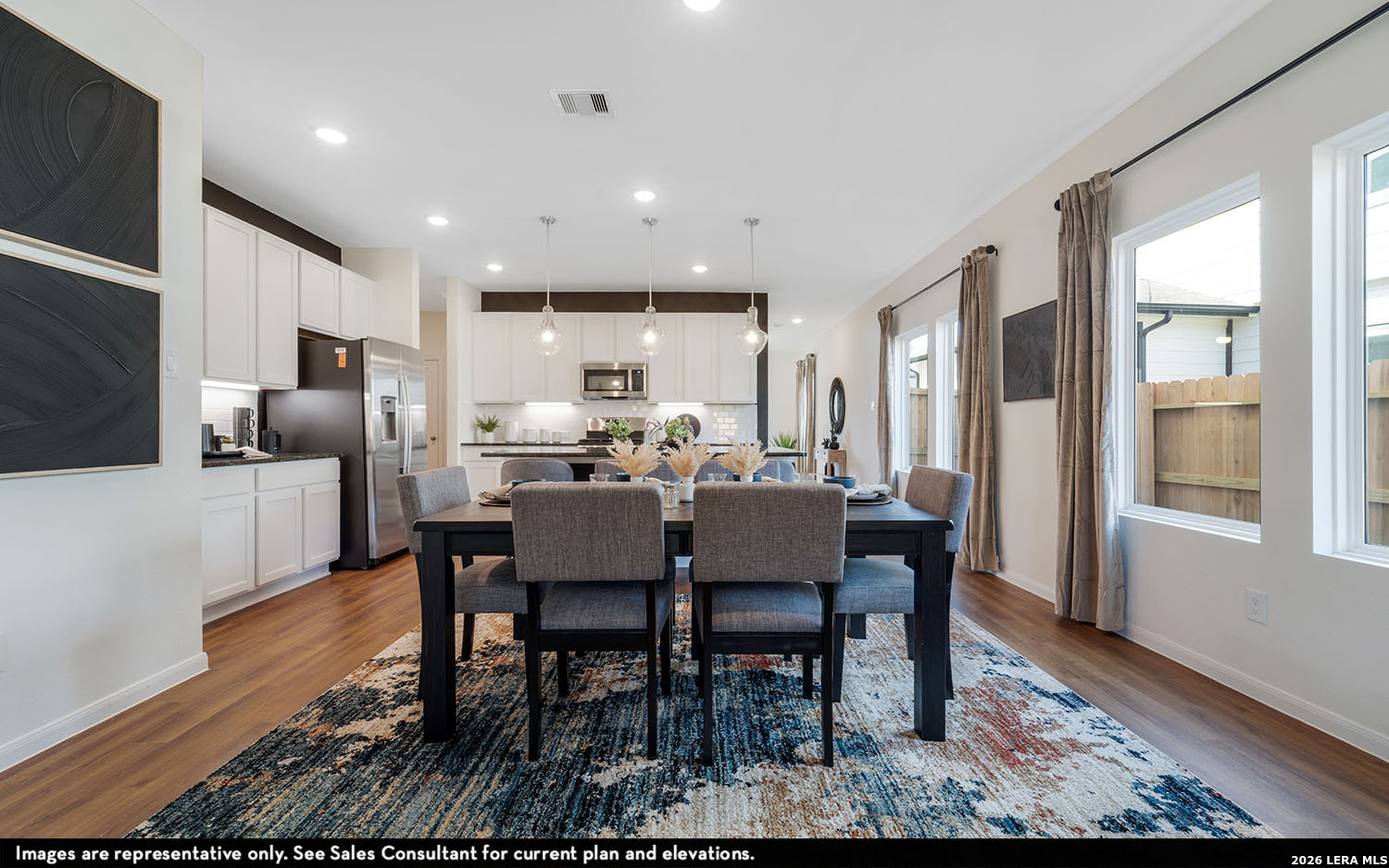 6713 Runaway Row, ,  78109 — photo 1