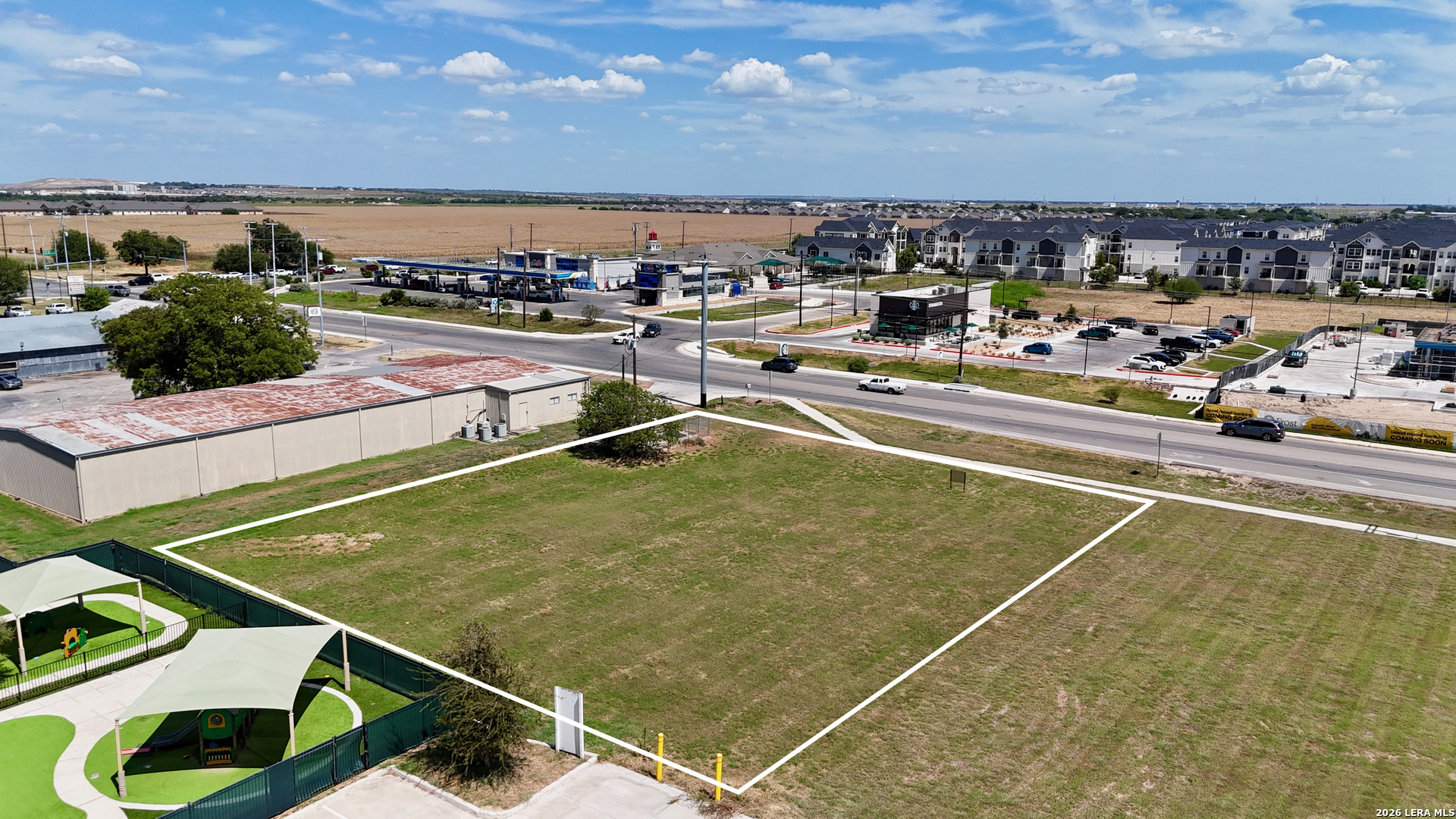 TBD FM 1101, New Braunfels, TX 78130 — photo 1