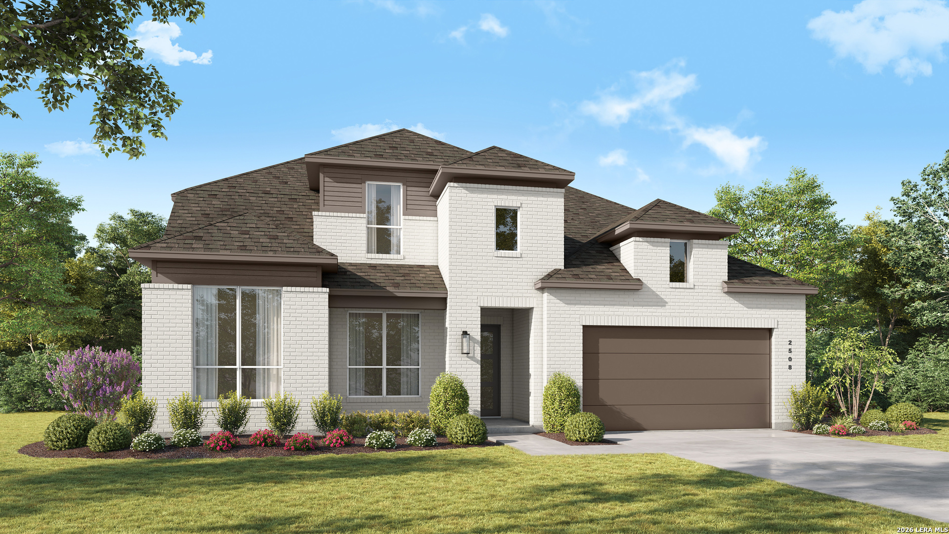 4315 Wendell Way, Cibolo, TX 78108 — photo 1