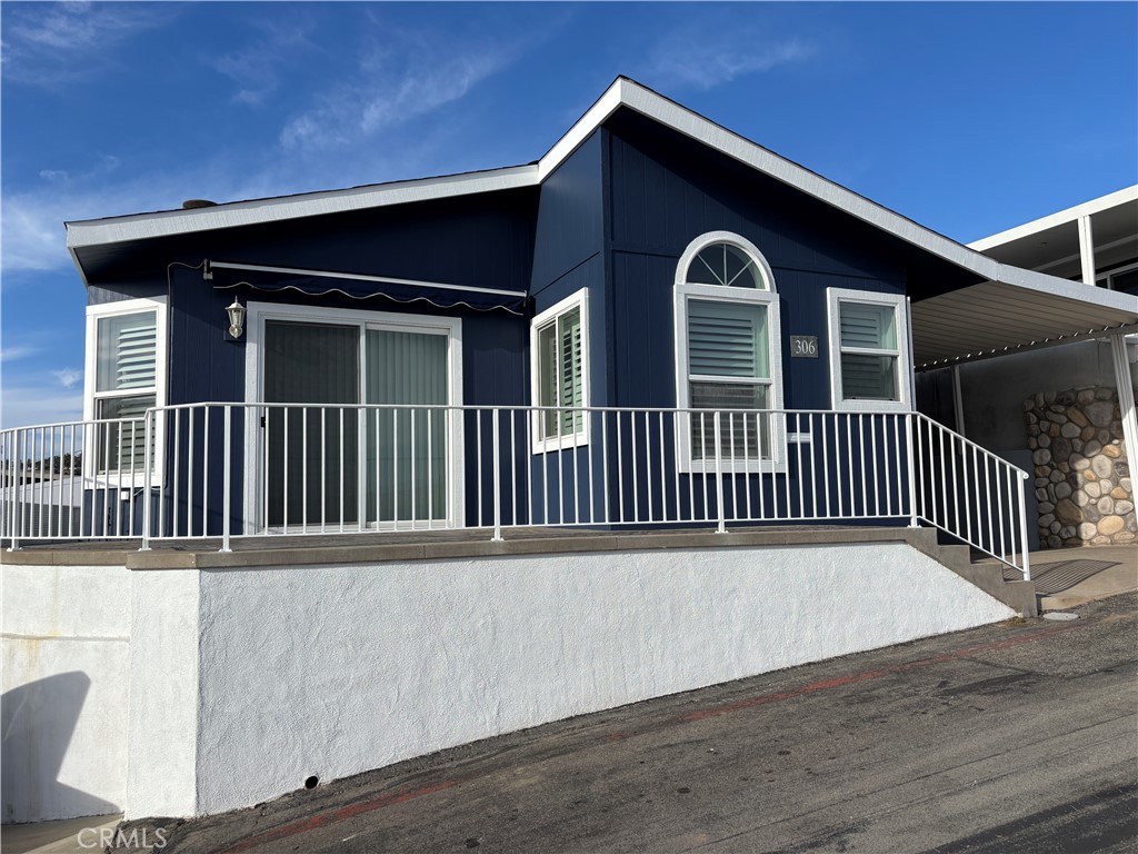 306 Beach Drive