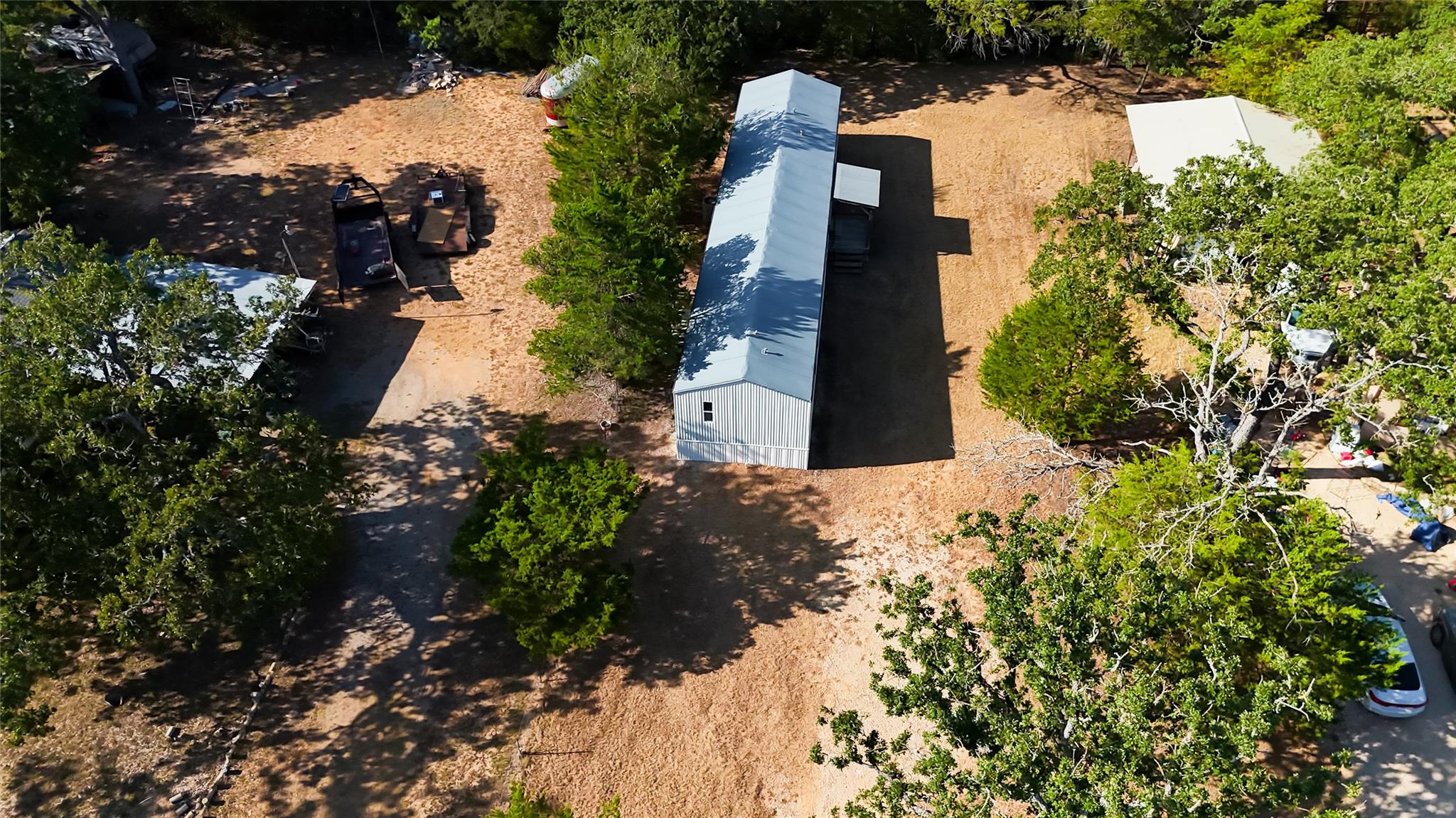 110 Swift, Bastrop, TX 78602 — photo 1