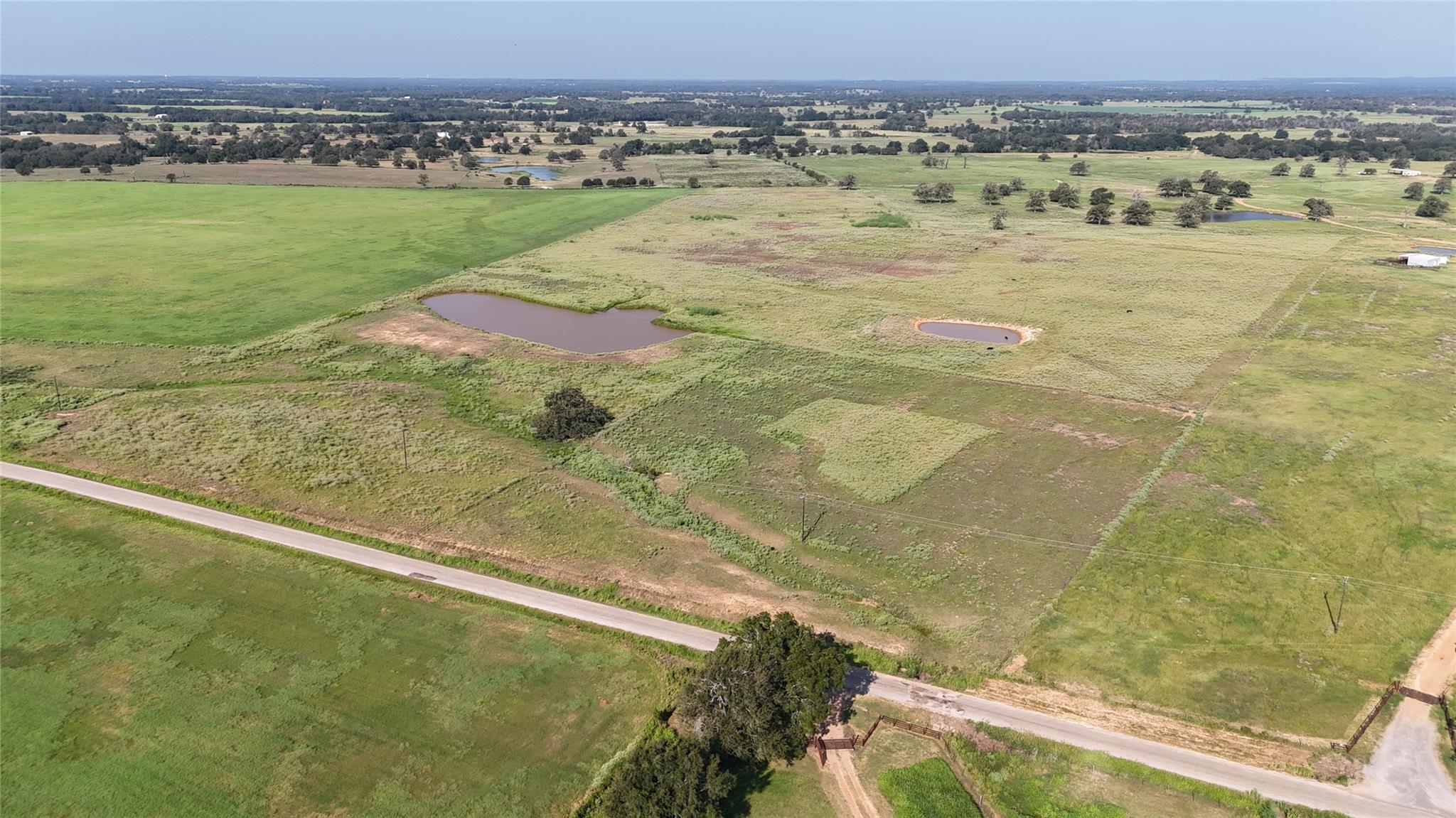 TBD County Road 326 - Tract 2, Giddings, TX 78942 — photo 1