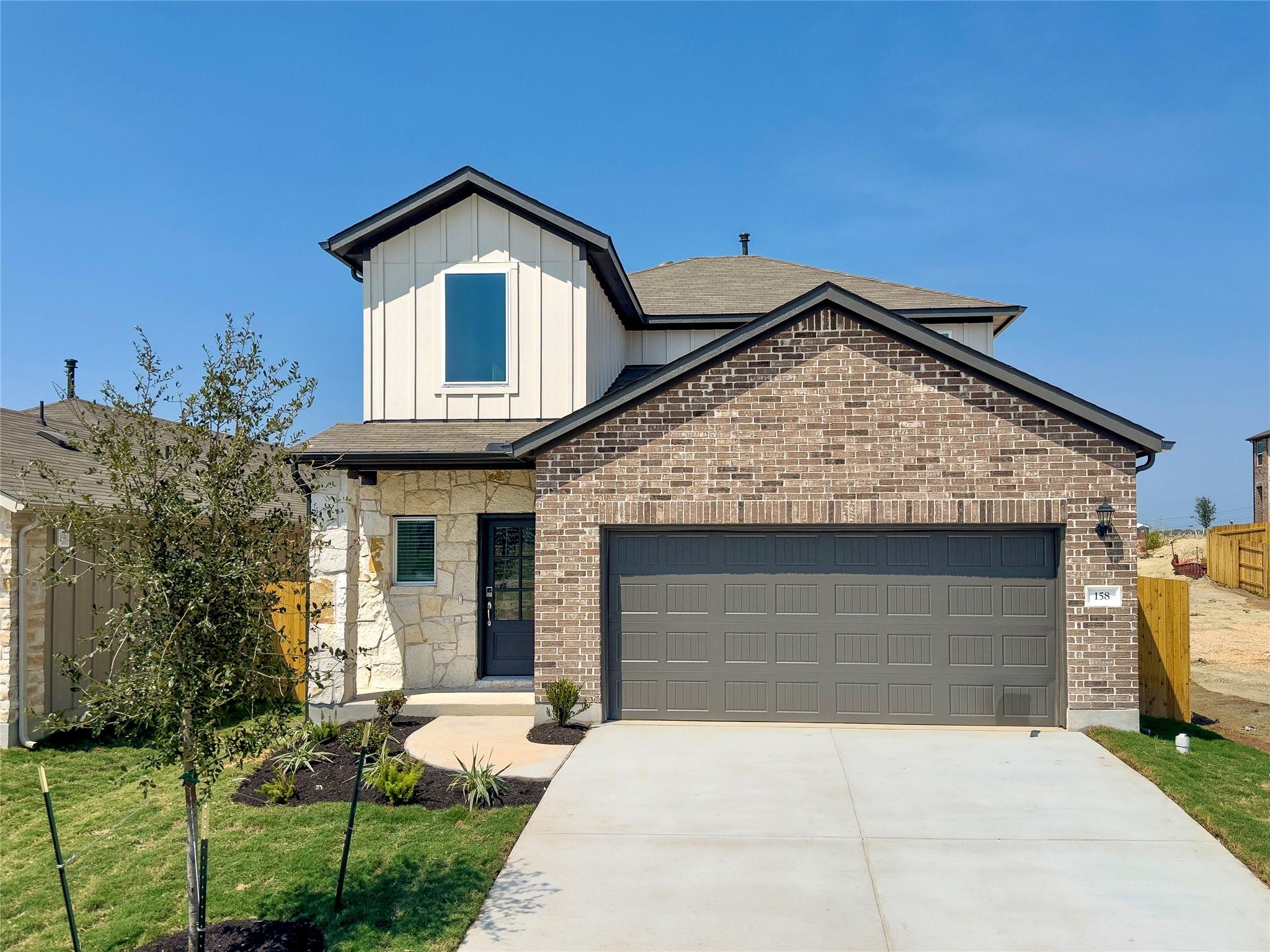 158 Jake Pine, Buda, TX 78610 — photo 1