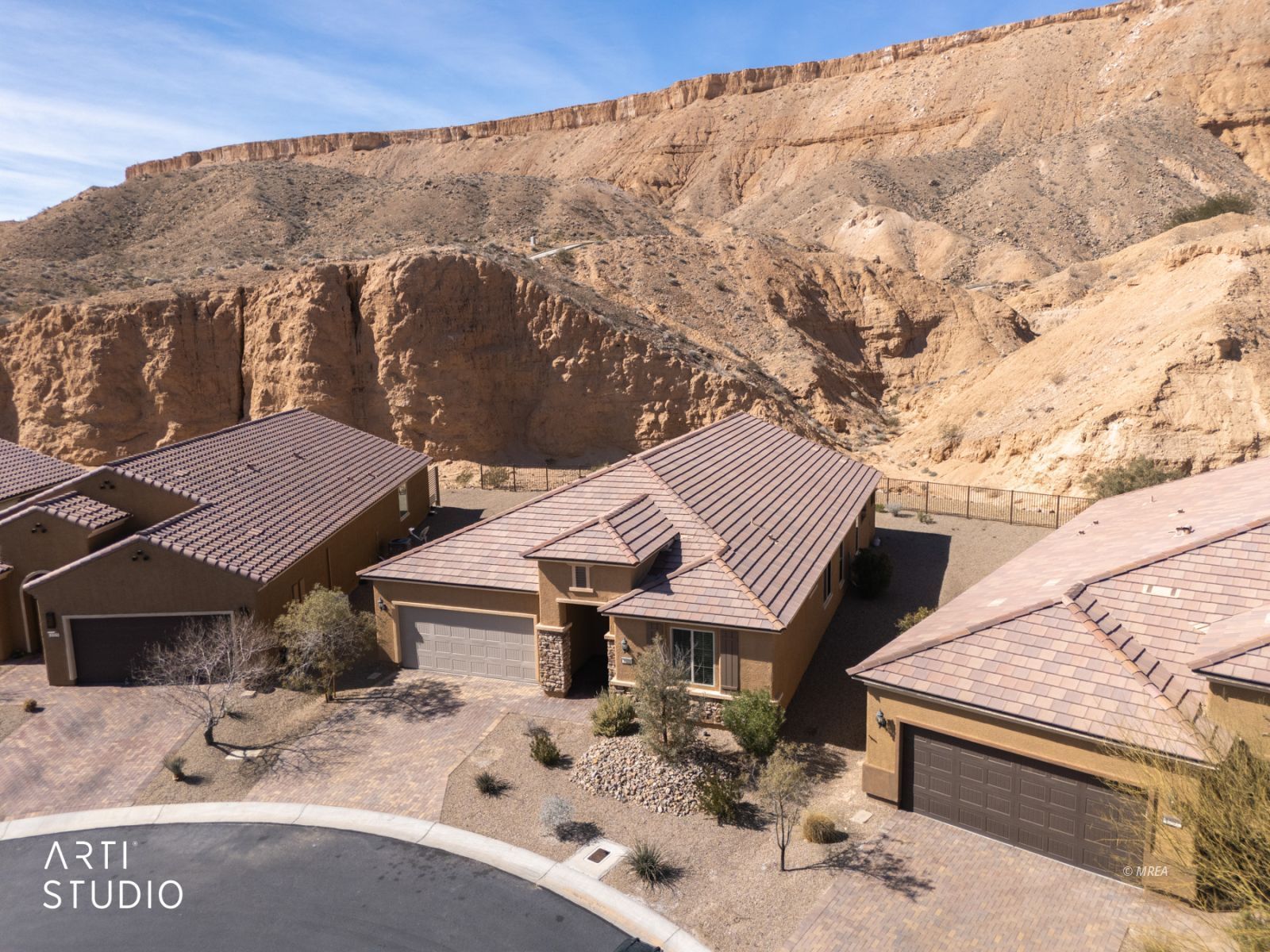 1511  Rainbow Bnd, Mesquite, NV 89034 — photo 1