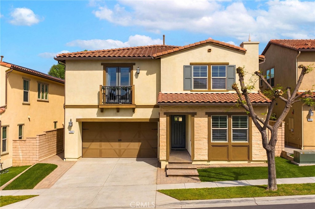 262 N Callum, Anaheim, CA 92807 — photo 1