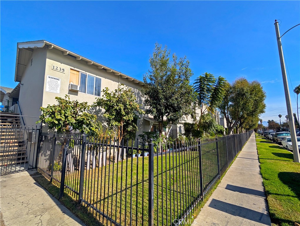 1239 Brook Street W, Santa Ana, CA 92703 — photo 1