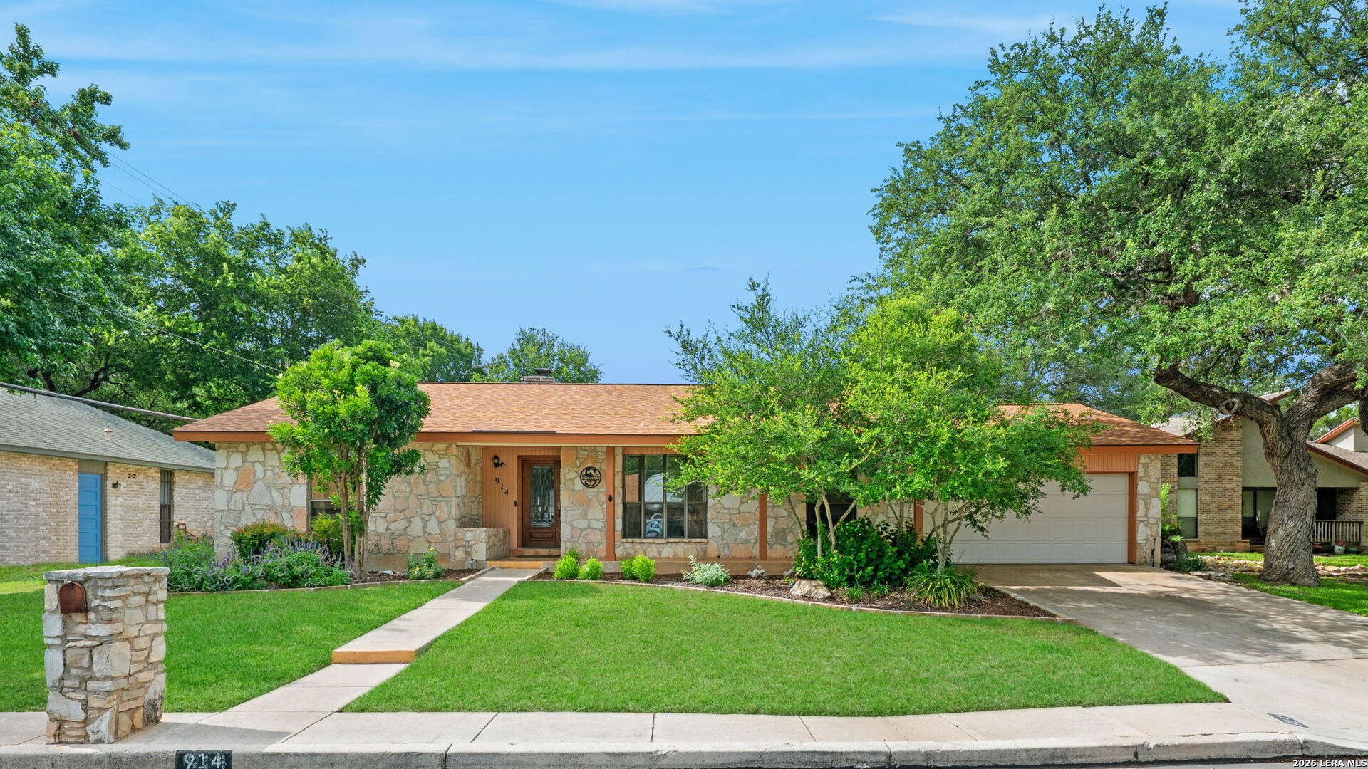 914 Arizona Ash, ,  78232 — photo 1