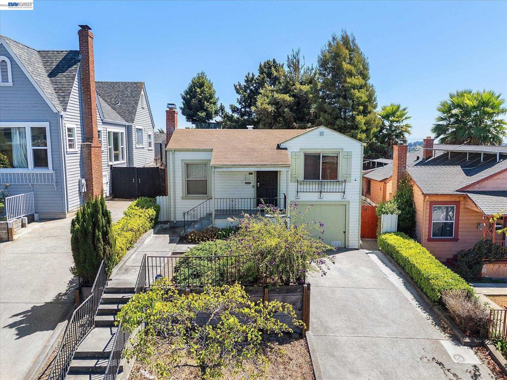 2518 98Th Ave, Oakland, CA 94605 — photo 1