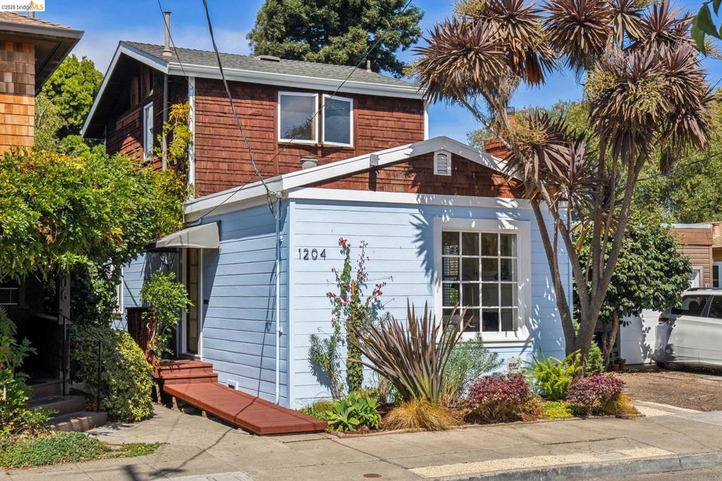 1204 Neilson St, Berkeley, CA 94706 — photo 1