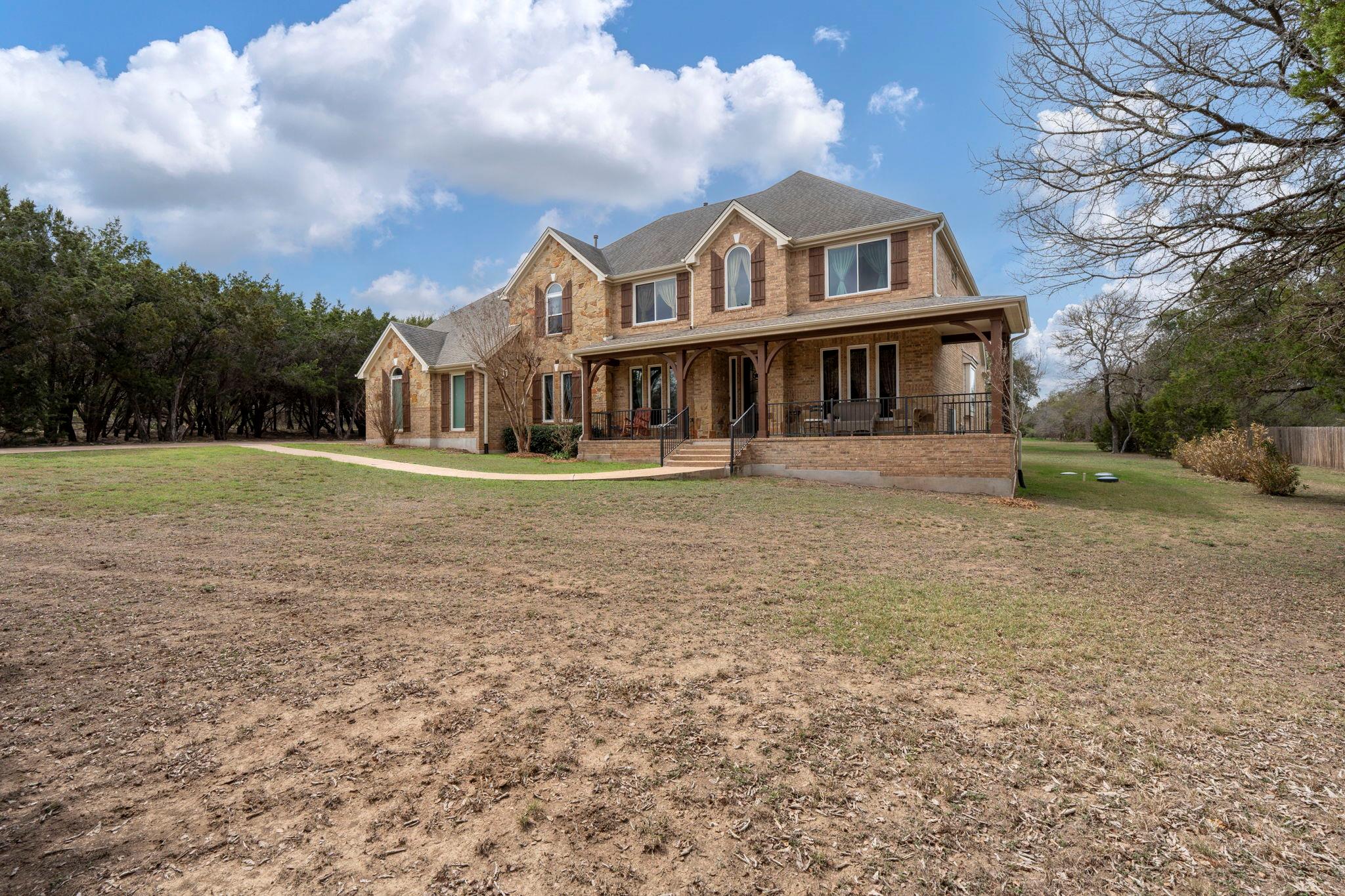 239 Whitney, Buda, TX 78610 — photo 1