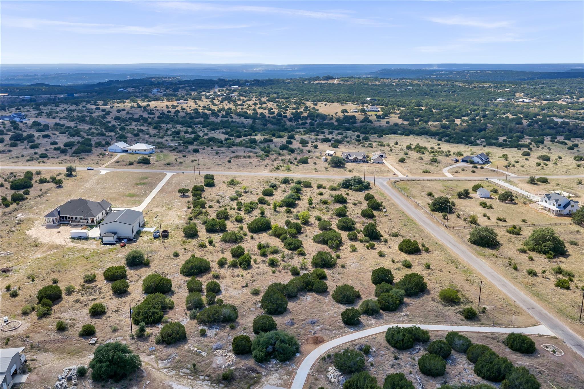 Lot 128 Three Creeks