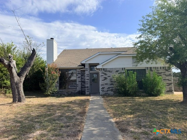 2201 Woodlands Drive, Killeen, TX 76549 — photo 1