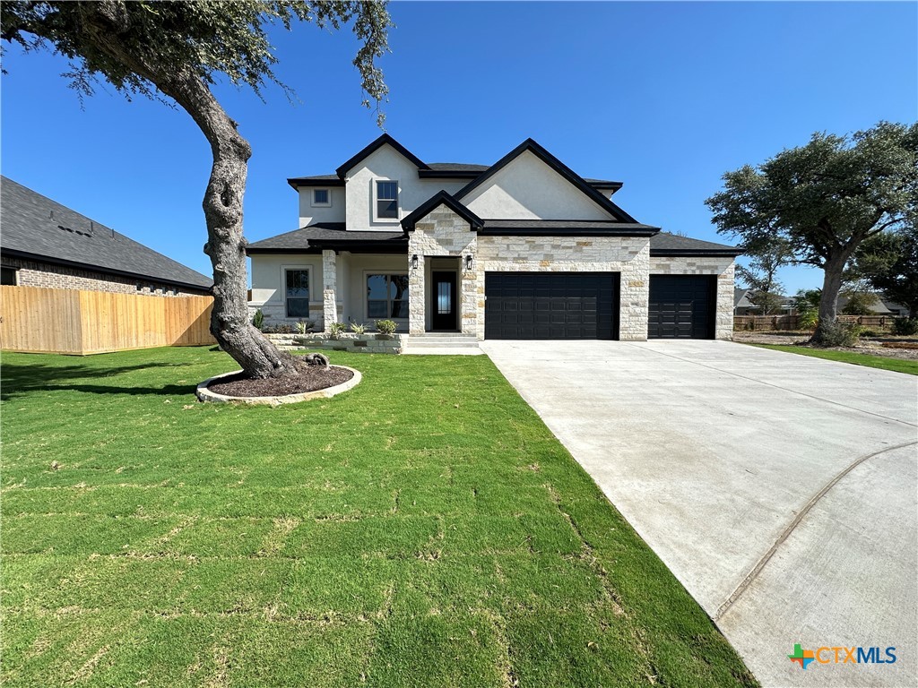 3108 Monreale Drive, Temple, TX 76502 — photo 1